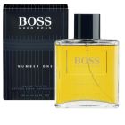 Hugo Boss Number One Eau de Toilette for Men 125ML