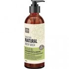 Nelum Body Wash Oil with Grapeseed Extract & Argan Oil 500 mL