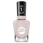 Sally Hansen Miracle Gel Nail Polish 232 Tutu The Ballet