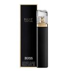 Hugo Boss Nuit Pour Femme Eau De Parfum 75ml