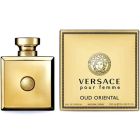 Versace Pour Femme Oud Oriental For Women Eau De Parfum 100mL