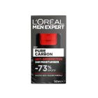 L'Oreal Men Expert Carbon Moisturiser 50ml