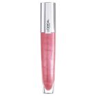 L'Oreal Rouge Signature Plump Lip Gloss 406 I Amplify