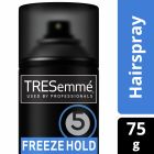 Tresemme Salon Finish Freeze Hold Hairspray 75g