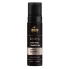 Le Tan Uber Dark Self Tanning Foam Ash Base 200mL