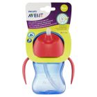 Avent Bendy Straw Cup 9m+ 200mL