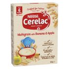 Cerelac Banana & Apple 200G