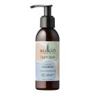 Sukin Teen Skin Cheeky Cleanser 125Ml Pump