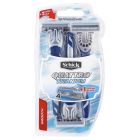 Schick Quattro Titanium 3 pack