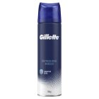 Gillette Protect Shaving Gel with a Touch of Cocoa Butter 195g