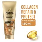 Pantene Miracles Collagen Repair & Protect Daily Intensive Conditioner 180 ml