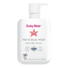 Euky Bear Hair & Body Wash 300mL