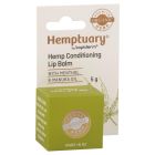 Hemptuary® by Topiderm® Hemp Conditioning Lip Balm 5g