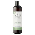 Sukin Skin Relief Body Wash 500Ml Cap