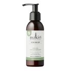 Sukin Skin Relief Facial Moisturiser For Sensitive & Distressed Skin 125Ml Pump