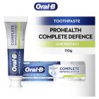 Oral B Pro-Health Complete Defence System Gum Protect 110g