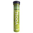 Voost Hydrate Lemon Lime Effervescent Vitamins Supplement Relieve Symptoms of Dehydration 20 Tablets