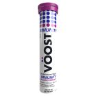 Voost Immunity Blackcurrant 20 Effervescent Tablets