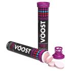 Voost Energy Raspberry Effervescent Tablets 20 Pack