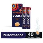 Voost Vitamin B+ Performance Effervescent 20 Tablets