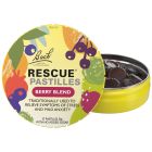 Bach Flower Remedies Rescue Pastilles Berry Blend 50g