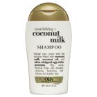 Ogx Nourishing + Hydrating Coconut Milk Shampoo For Dry Hair 88.7 ml