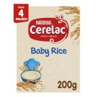 Cerelac Rice 200G