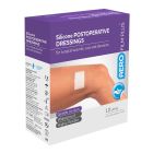 Aerofilm Plus Silicone Postoperative Dressing 9 x 10cm Single Dressing