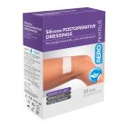 Aerofilm Plus Silicone Postoperative Dressing 9 x 15cm Single Dressing