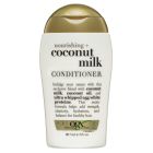 Ogx Nourishing + Hydrating Coconut Milk Conditioner For Dry Hair 88.7 ml