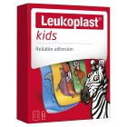 Leukoplast Kids Assorted 12 Pk