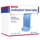 Leukoplast Detectable Blue 50Pk