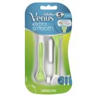 Gillette Venus Embrace Disposable Razor 2 Pack