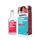 Nitwits Anti-Lice Spray 125Ml