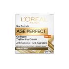 L'Oreal Age Perfect Collagen Tightening Cream SPF15 50ml