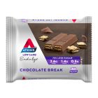 Atkins Endulge Chocolate Break Bar 64g