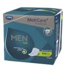 MoliCare Premium Men Pads 3 Drops 14