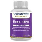 Chemists' Own Provance Sleep Forte 60 Capsules