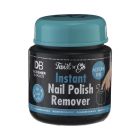 Designer Brands Twist 'n' Go Instant Nail Polish Remover Acetone Free