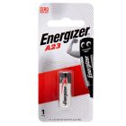 Energizer A23 12V Alkaline Battery 1 Pack