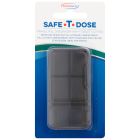 Surgipack Safe-T-Dose Travel Case & Tablet Cutter