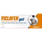 Viclofen Gel 1% 100g