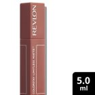 Revlon Colorstay Limitless Matte Lipstick Poster Child