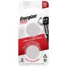 Energizer Ecr 2025 Bs2