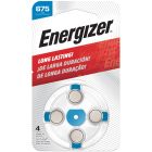 Energizer Az675 Turn & Lock 4Pk