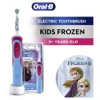 Oral B Stages Frozen Power Electric Toothbrush