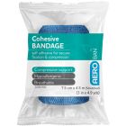 Aeroban Cohesive Bandage 7.5Cmx4.5M