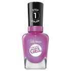 Sally Hansen Miracle Gel Nail Polish 512 Quartz & Kisses