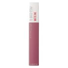 Maybelline SuperStay Matte Ink Liquid Lipstick - Lover 15