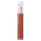 Maybelline SuperStay Matte Ink Liquid Lipstick - Amazonian 70